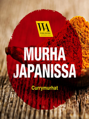 cover image of Currymurhat